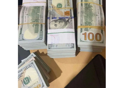 100% Undetectable Counterfeit money