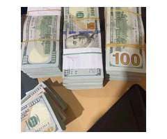 100% Undetectable Counterfeit money