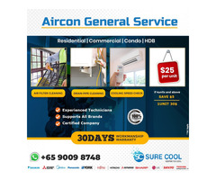 Aircon General Services