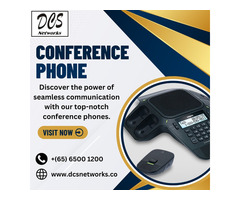 Conference Phone