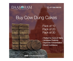 Dung Cake Online  In Visakhapatnam