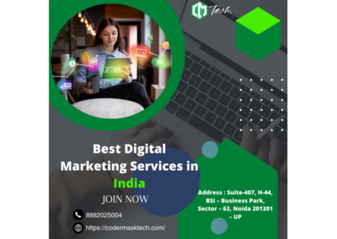 Affordable Digital Marketing Services in India
