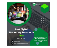 Affordable Digital Marketing Services in India