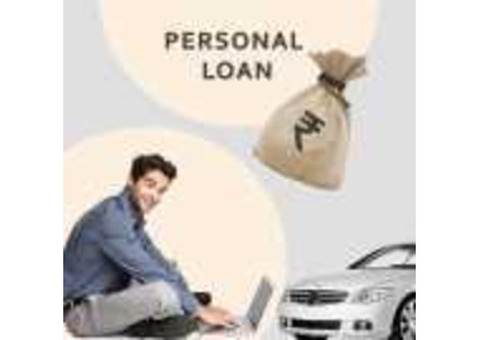 Financial Services business and personal loans no collateral require