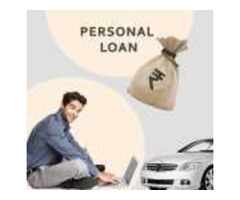 Financial Services business and personal loans no collateral require