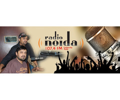 Radio Noida 107.4 FM: Celebrating 15 Years of Community Engagement