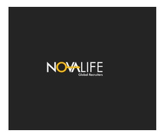 Novalife Global Recruiters