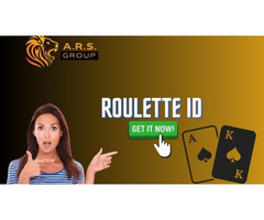 Extra Welcome Bonus With Roulette ID