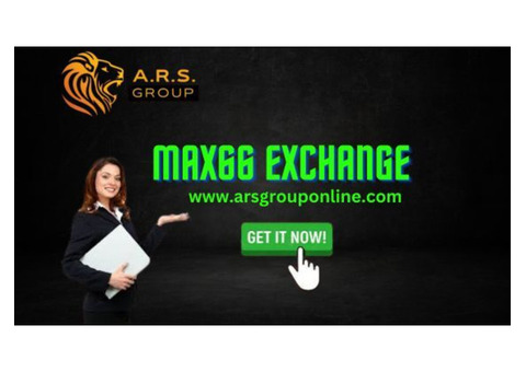 Looking for Max66 Exchange To Win Money Daily