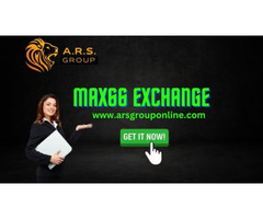 Looking for Max66 Exchange To Win Money Daily