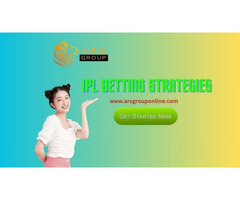 Choose IPL Betting Strategies To Earn Money