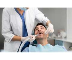 Complete Family Dentistry Care in Connelly Springs