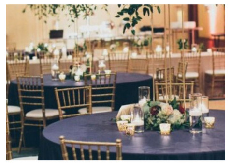 Event Planning Company Stockbridge