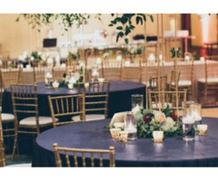 Event Planning Company Stockbridge