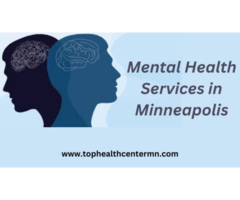 Best Mental Health Services in Minneapolis