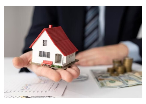 Buy Your Next Home| Get Mortgage Loan