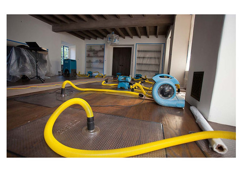 Premier Water Damage Restoration Companies in New Jersey