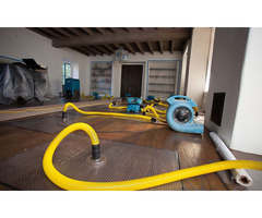 Premier Water Damage Restoration Companies in New Jersey