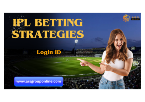 Best IPL Betting Strategies  to Win More Money