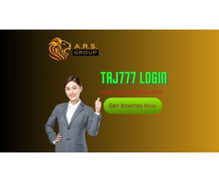 Looking for Taj777 Login ID