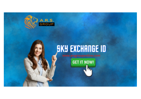 Extra Bonus With Sky Exchange ID
