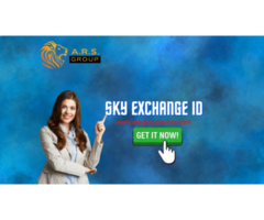 Extra Bonus With Sky Exchange ID