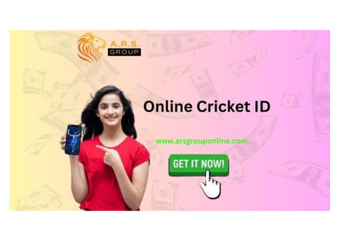 Online Cricket ID To Win Money Daily