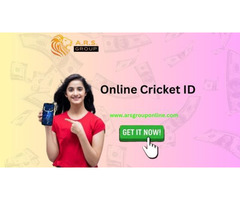 Online Cricket ID To Win Money Daily