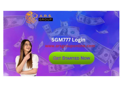 SGM777 Login To Win Prizes