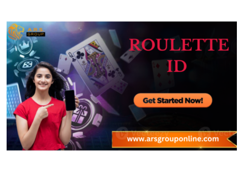 Get your Roulette ID for Big Win