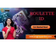 Get your Roulette ID for Big Win