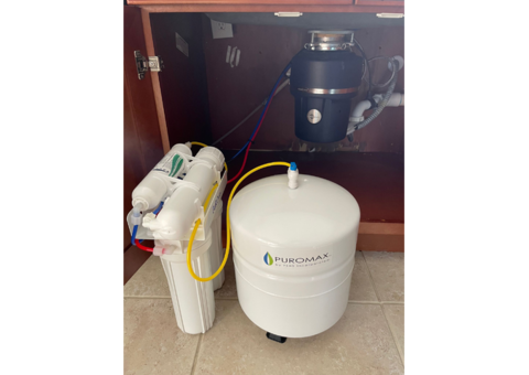 Unlock Softness: Transform Your Water with Our Water Softeners!