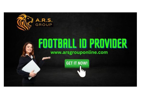 Your Premier Football ID Provider in India