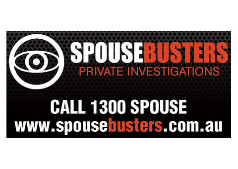 Spousebusters