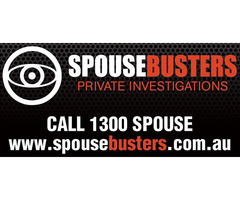 Spousebusters