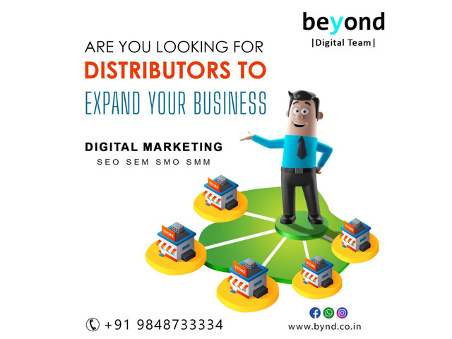 Best SMM Services In Hyderabad