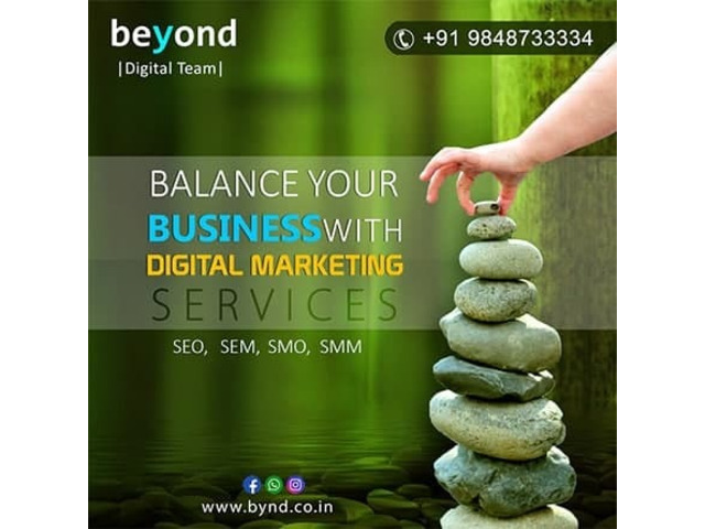 Best SMO Services In Hyderabad