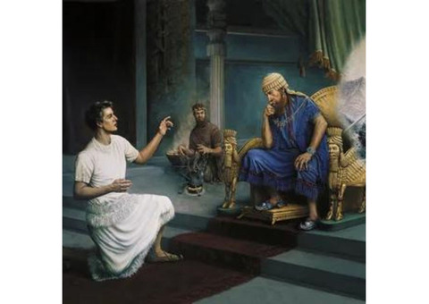 School Of Prophets In The Bible