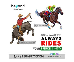 Digital Marketing Services Hyderabad