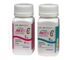 Buy Ambien 5mg (Zolpidem) Online – Insonia Treatment