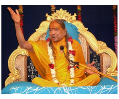 Jagadguru Kripaluji Maharaj News