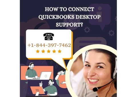 Is 24*7 Available QuickBooks Desktop Support?