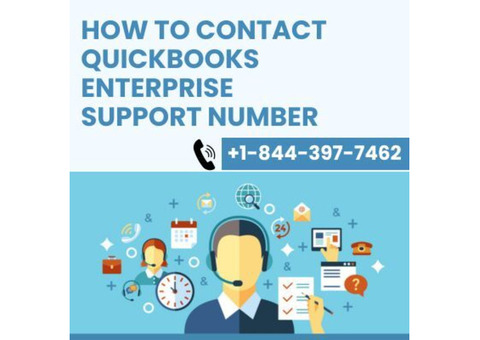 Is 24*7 Available QuickBooks Enterprise Support?