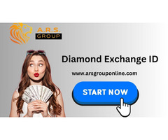 Earn Money With Diamond Exchange ID