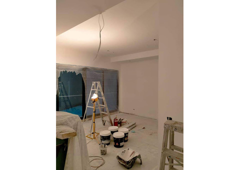 You Best Stop Over For Interior Home Painting in Melbourne