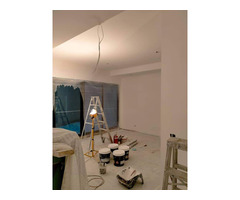 You Best Stop Over For Interior Home Painting in Melbourne