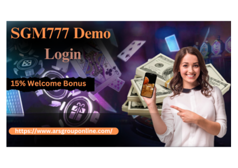 Online SGM777 Login ID Provider in India