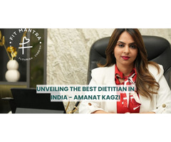 Surat's Top Dietitian Offers Personalized Weight Loss Plans