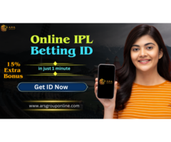 Best Online IPL ID Provider in India