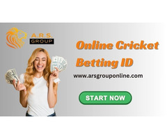 Play Online Cricket Betting ID To Win Money Daily